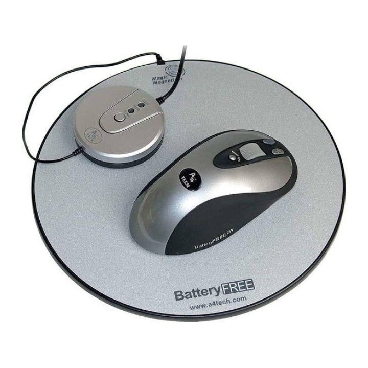 A4 NB-90D/2X/WL/OPT/BATT FREE