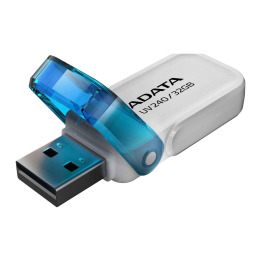 32GB USB UV240 ADATA WHITE