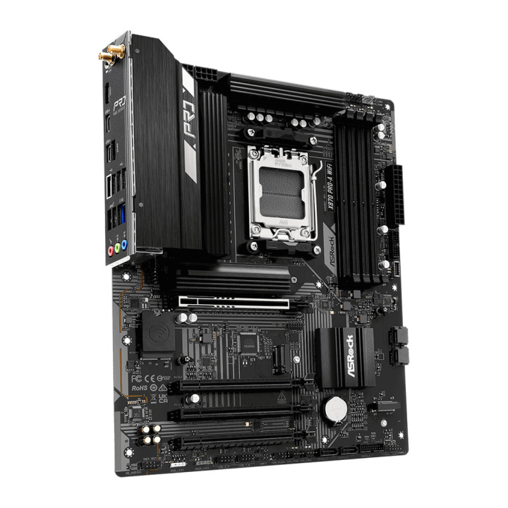 ASROCK X870 PRO-A WIFI /AM5