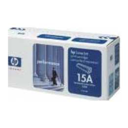 HP C7115A LJ 1000/1200/N/3300 TON