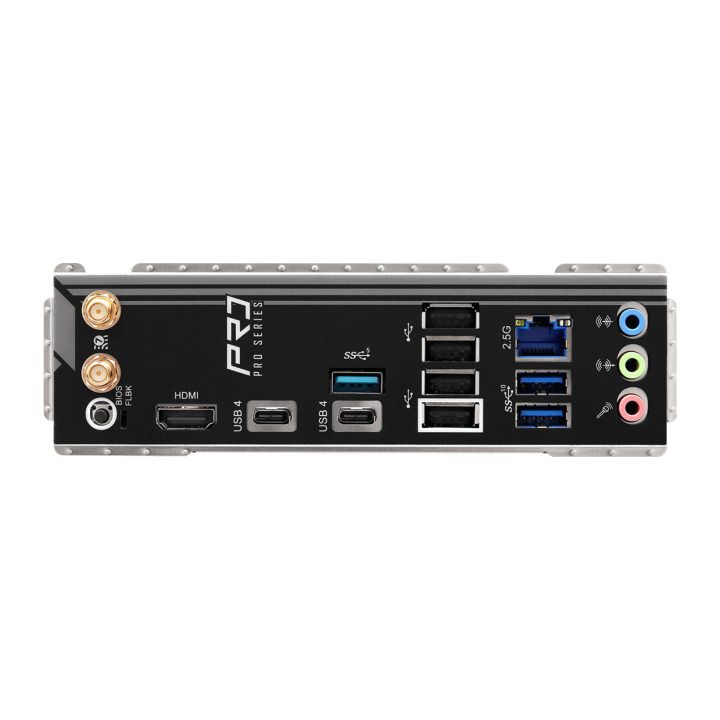 ASROCK X870 PRO-A WIFI /AM5
