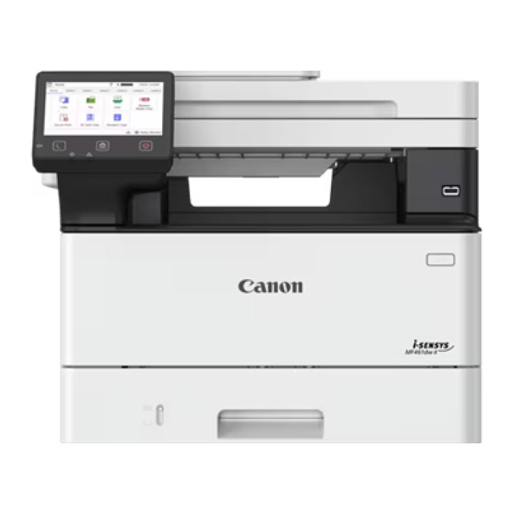 CANON MF-463DW II AIO LASER