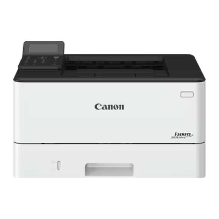 CANON LBP243DW II LASER