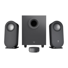 LOGITECH SPEAKER Z407 2.1 40W
