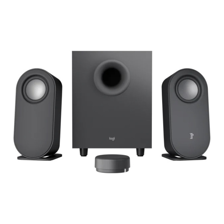 LOGITECH SPEAKER Z407 2.1 40W