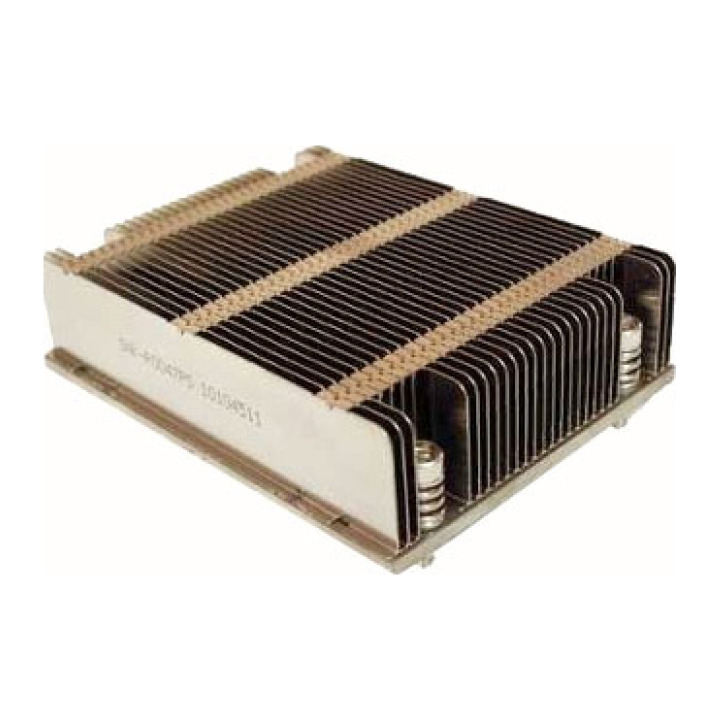 SM 1U PASSIVE SNK-P0047P