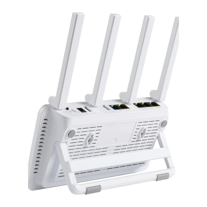 ASUS EXPERTWIFI EBR63 WF6