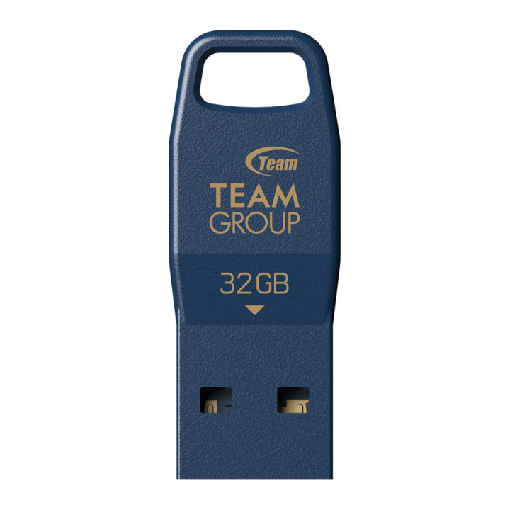 32G USB3.2 TEAM S5 BLUE