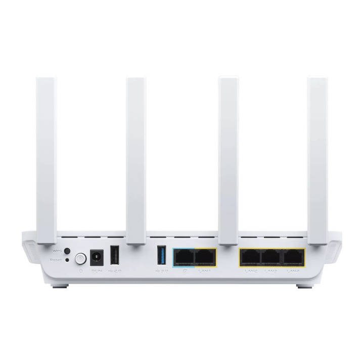 ASUS EXPERTWIFI EBR63 WF6