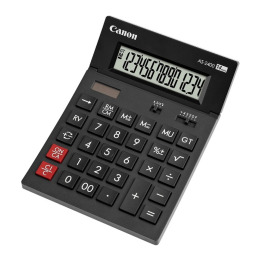 CANON CALC AS-2400