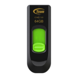 64GB USB3 TEAM C145 GREEN