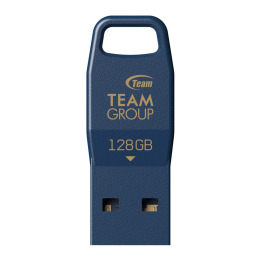 128G USB3.2 TEAM S5 BLUE