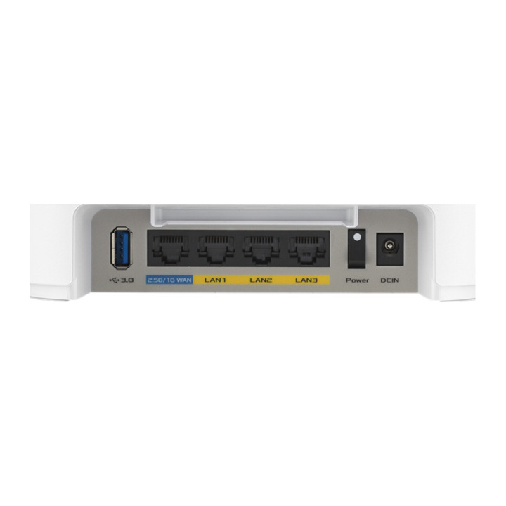 ASUS EXPERTWIFI EBM68 1P WF6 W