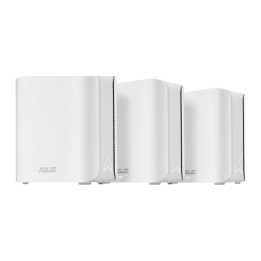 ASUS ZENWIFI BD4 3PK WF7 WHITE