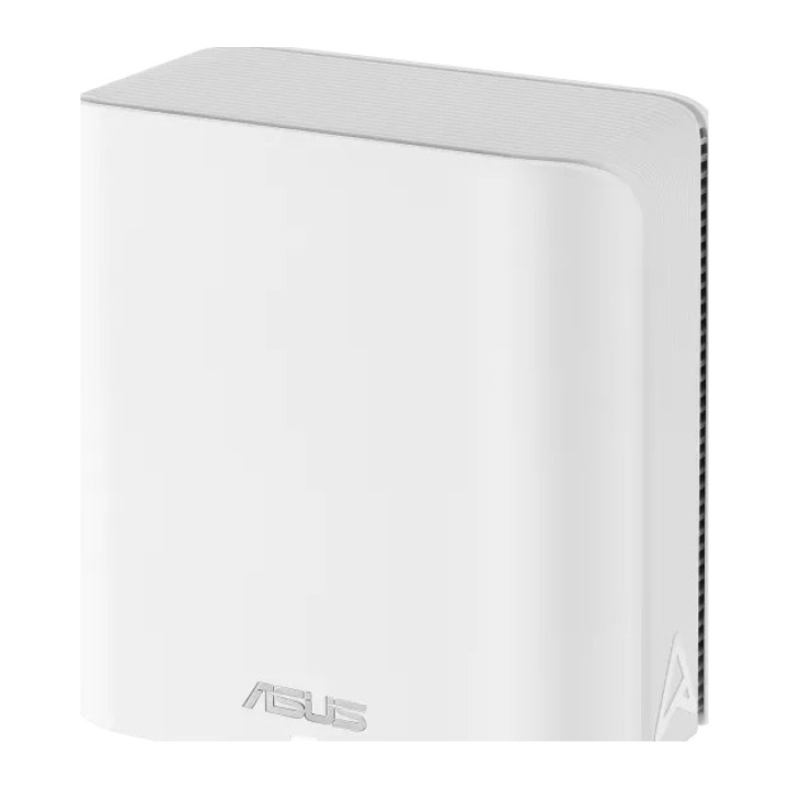ASUS ZENWIFI BD4 3PK WF7 WHITE