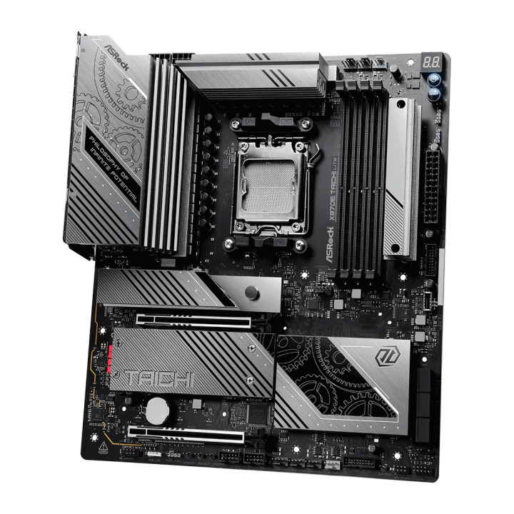 ASROCK X870E TAICHI LITE / AM5