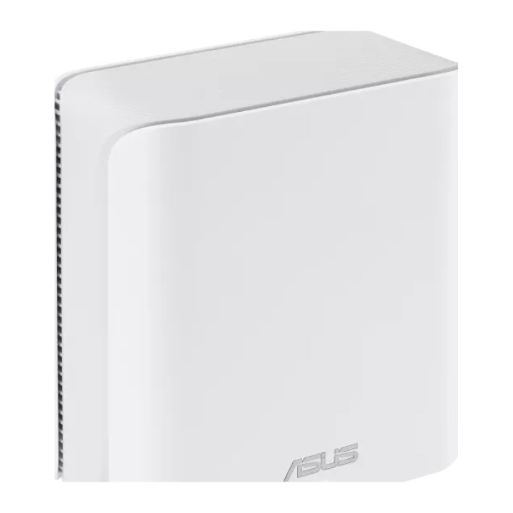 ASUS ZENWIFI BD4 3PK WF7 WHITE