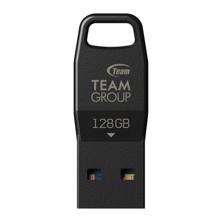 128G USB3.2 TEAM S5 BLACK