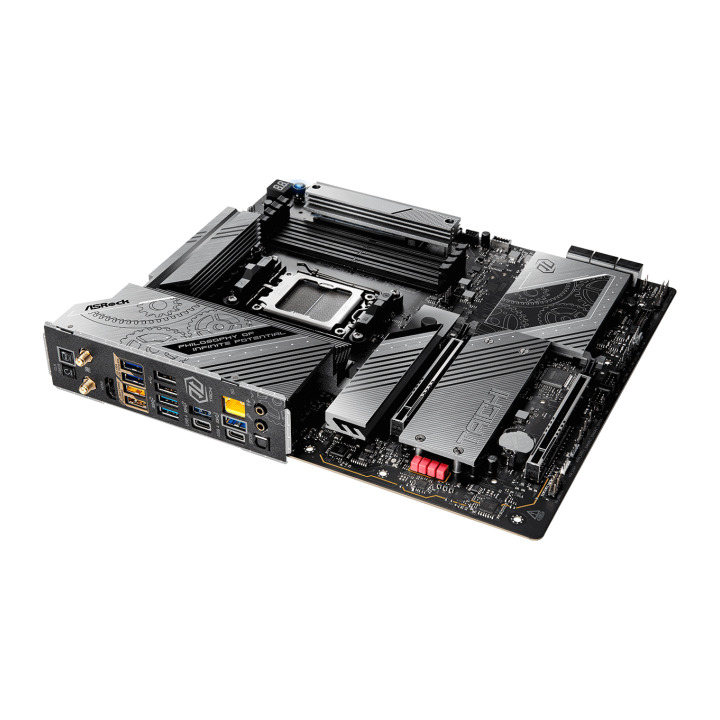 ASROCK X870E TAICHI LITE / AM5