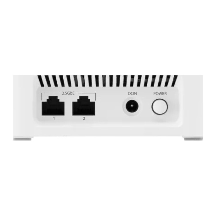 ASUS ZENWIFI BD4 3PK WF7 WHITE