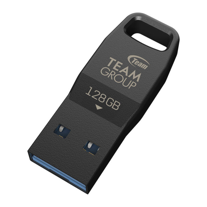 128G USB3.2 TEAM S5 BLACK