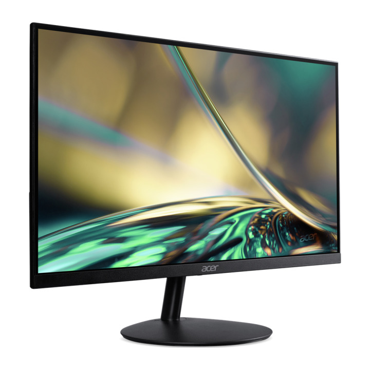 ACER 21.5W SA222QEBI