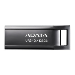 128GB USB3 UR340 ADATA MET BK