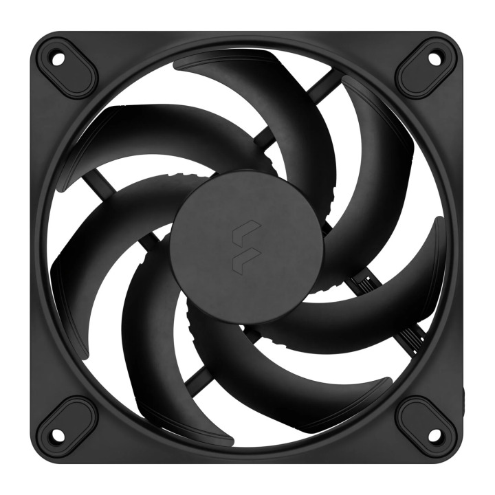 Fractal Design FD MOMENTUM 12 BLACK