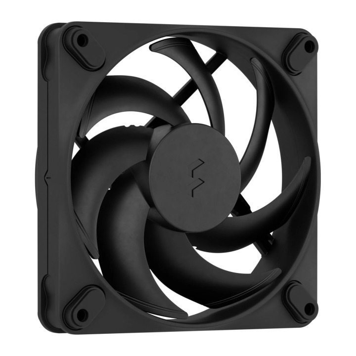Fractal Design FD MOMENTUM 12 BLACK