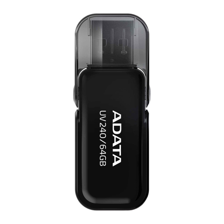 64GB USB UV240 ADATA BLACK