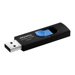 64GB USB3.2 UV320 ADATA BLACK