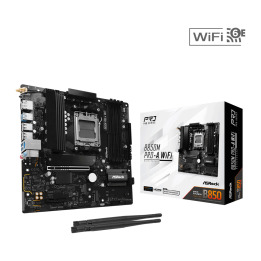ASROCK B850M PRO-A WIFI /AM5