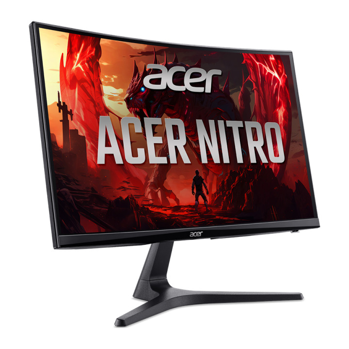 ACER 23.6W ED240QP0BI CURVED