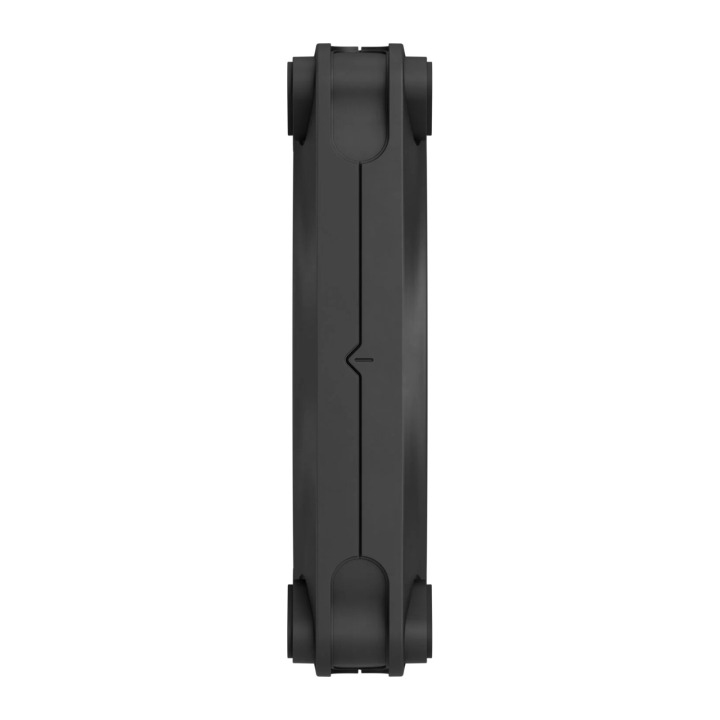 Fractal Design FD MOMENTUM 12 BLACK