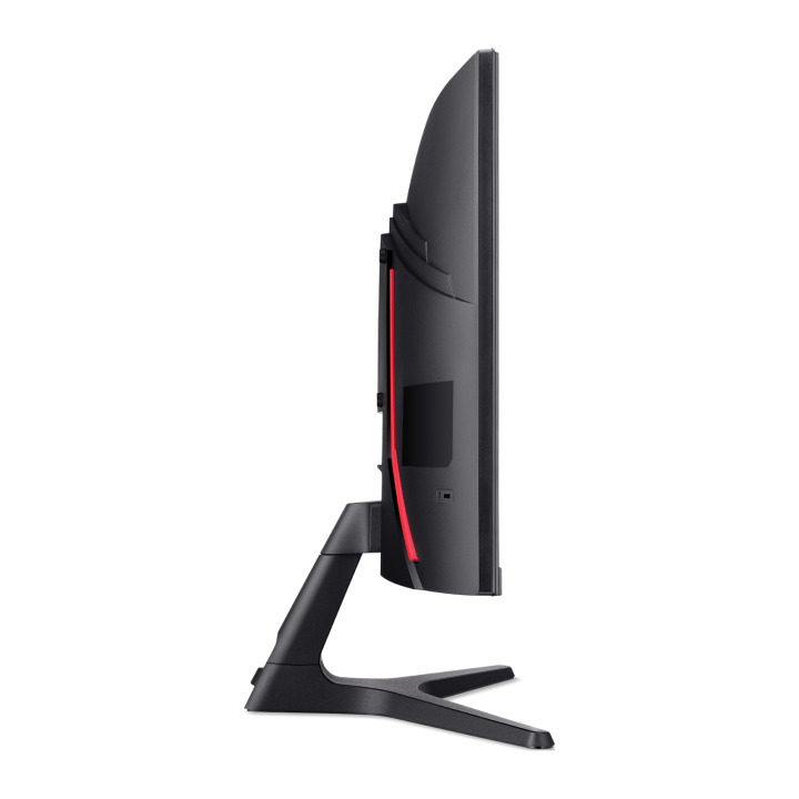 ACER 23.6W ED240QP0BI CURVED