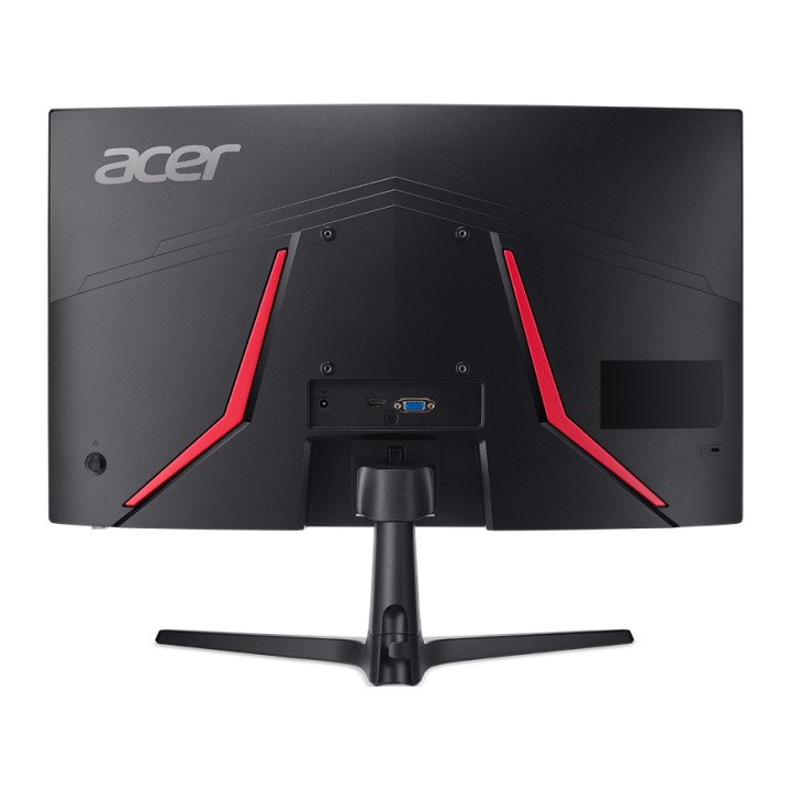 ACER 23.6W ED240QP0BI CURVED