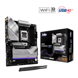 ASROCK X870 LIVEMIXER WIFI