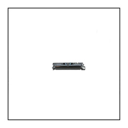 HP Q3960A CLJ 2550 BLACK TONER