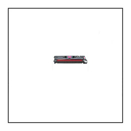 HP Q3963A CLJ 2550 MAGENTA TONER