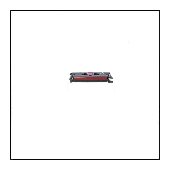 HP Q3963A CLJ 2550 MAGENTA TONER