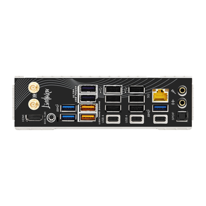 ASROCK X870 LIVEMIXER WIFI