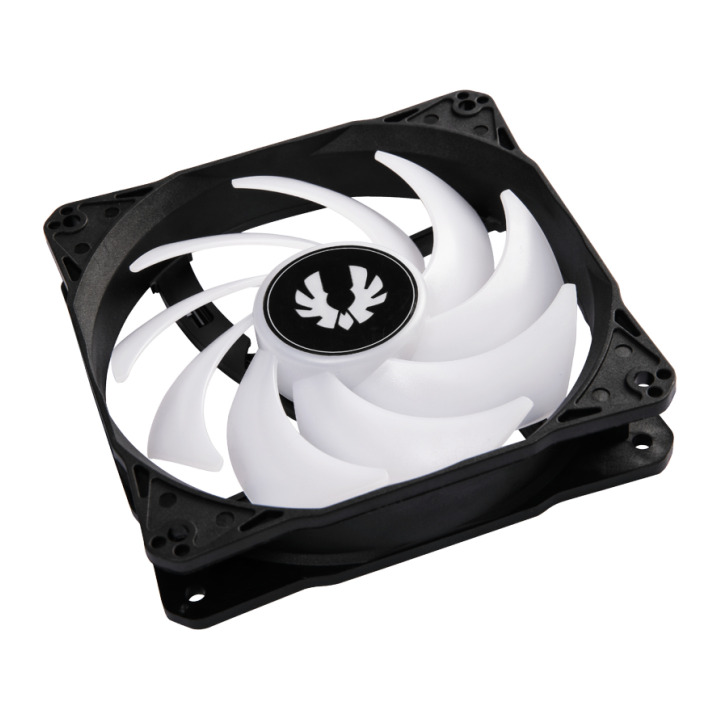 BITFENIX ARGB 12CM BK/3P+CONTR