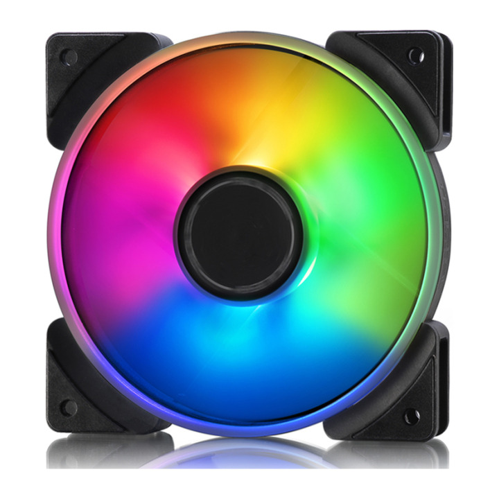Fractal Design FD 120 PRISMA AL-12 ARGB PWM