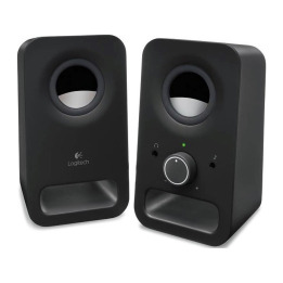 LOGITECH Z150 SP/BLACK 2.0 6W