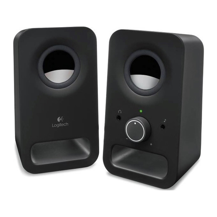LOGITECH Z150 SP/BLACK 2.0 6W