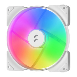 Fractal Design FD ASPECT 14 140MM RGB PWM WHI