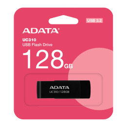 128GB UC310 ADATA BLACK