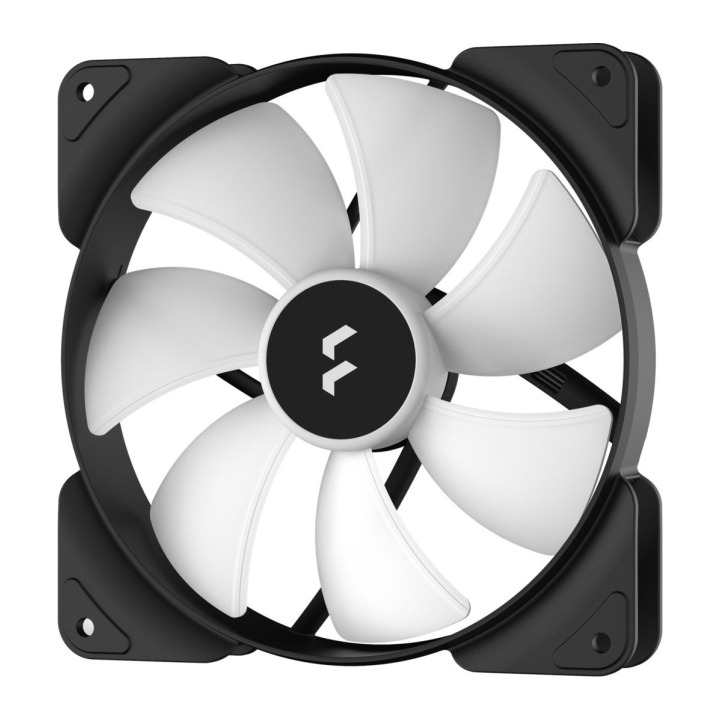 Fractal Design FD ASPECT 14 140 RGB BLACK 3X