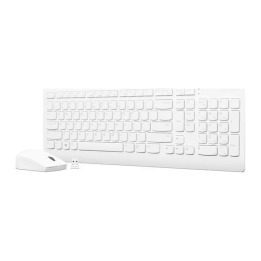 LENOVO WL DESKTOP 510 WHITE