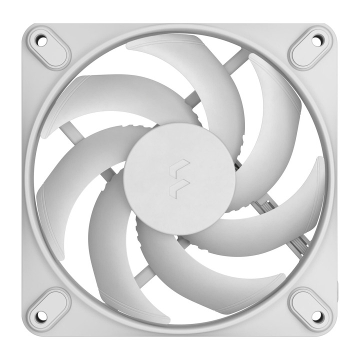 Fractal Design FD MOMENTUM 12 WHITE